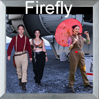 Firefly / Serenity